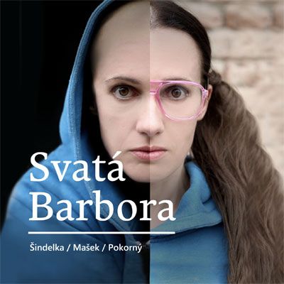 Turné: Svatá Barbora