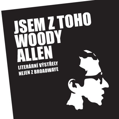 Ukázka z knihy Woody Allena