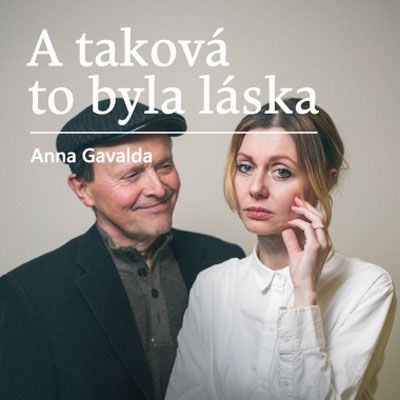 Turné: A taková to byla láska