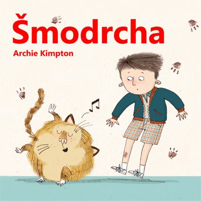Ukázka: Šmodrcha