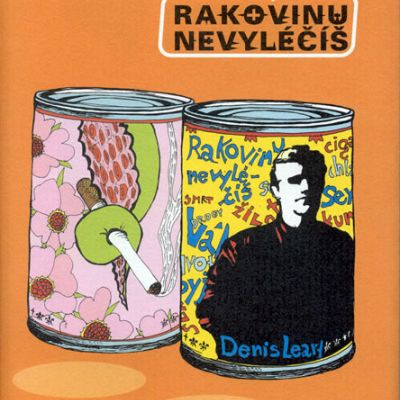 Ukázka: Rakovinu nevyléčíš