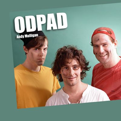 Ukázka: Odpad