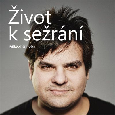 Turné Život k sežrání