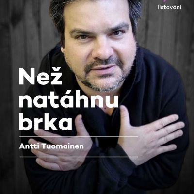 Turné: Než natáhnu brka