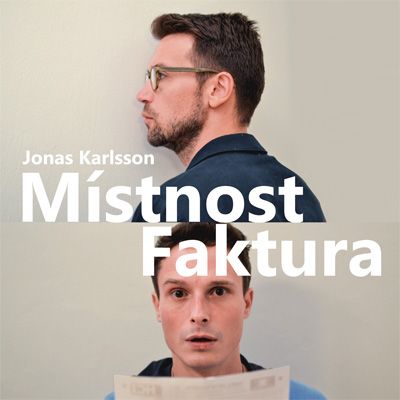 Ukázka: Faktura