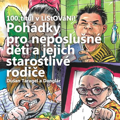 Slavíme 100. premiéru!