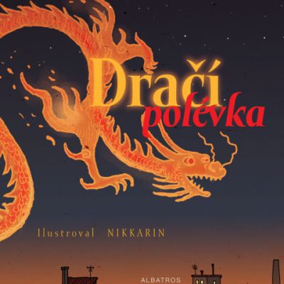Ukázka: Dračí polévka