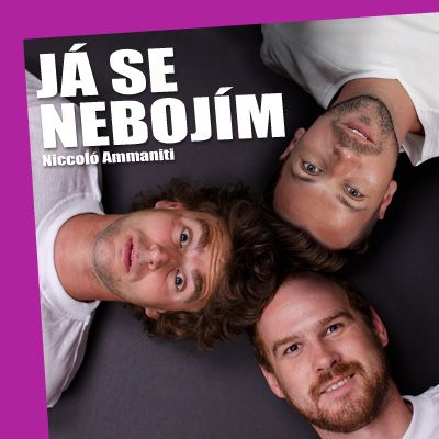 Ukázka: Já se nebojím