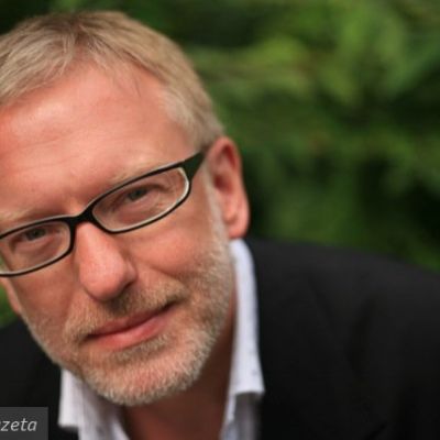 Mariusz Szczygieł