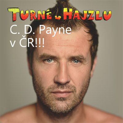 Turné v hajzlu