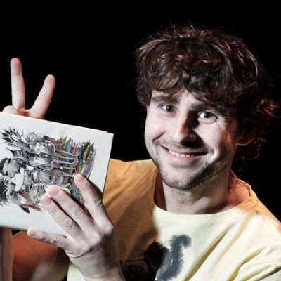 Tomáš Drápela