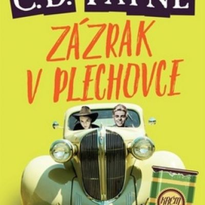 Ukázka: Zázrak v plechovce