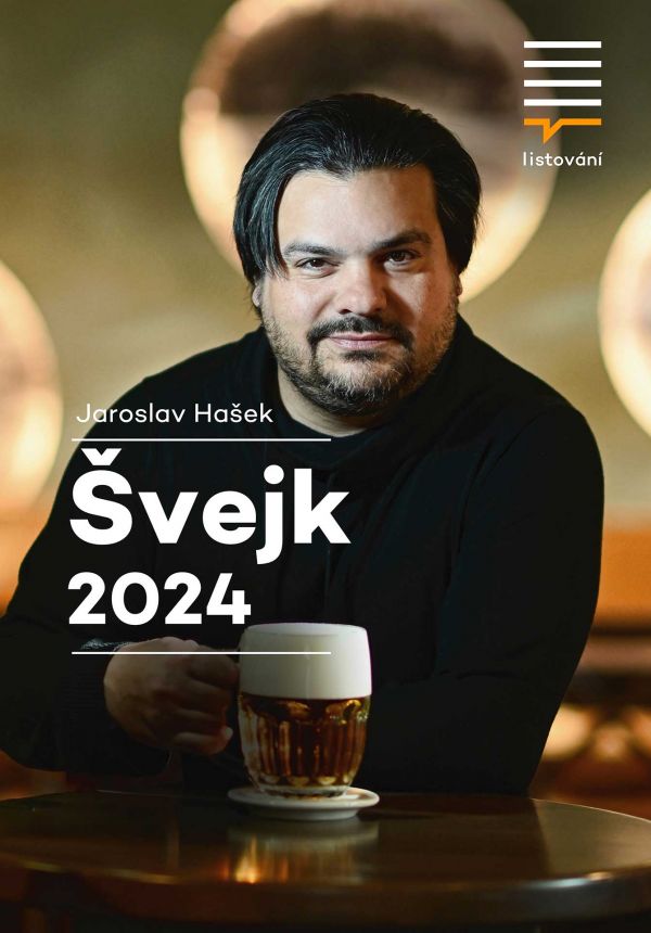 Švejk 2024