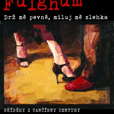 Ukázka: Drž mě pevně, miluj mě zlehka