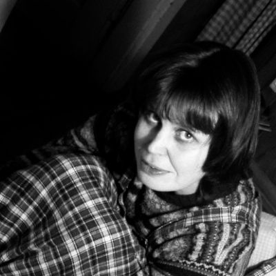 Olga Černá