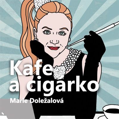 Ukázka: Jak urazit herce pochvalou
