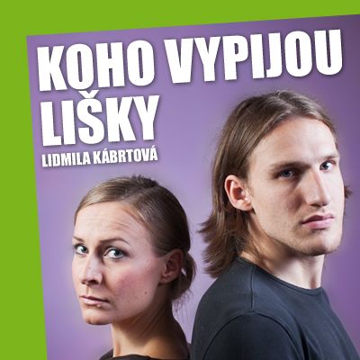 Ukázka: Koho vypijou lišky